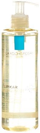 ROCHE POSAY Lipikar Dusch-Badeöl 400 ml