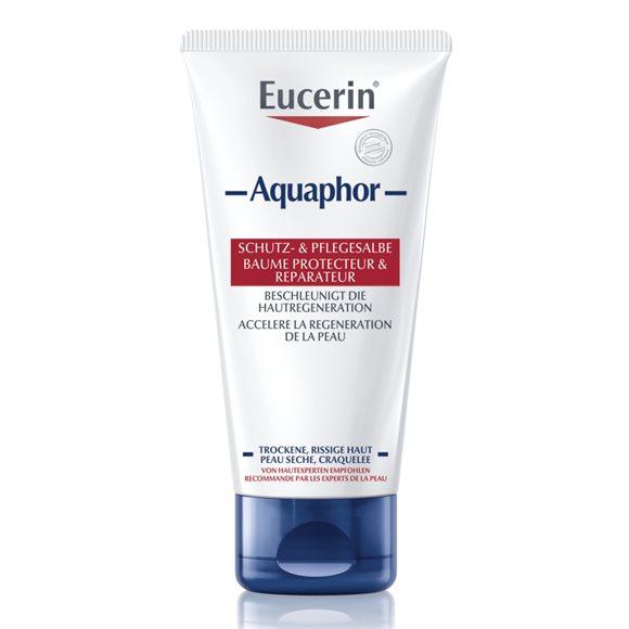 EUCERIN Aquaphor Schutz- & Pflegesalbe Tb 45 ml