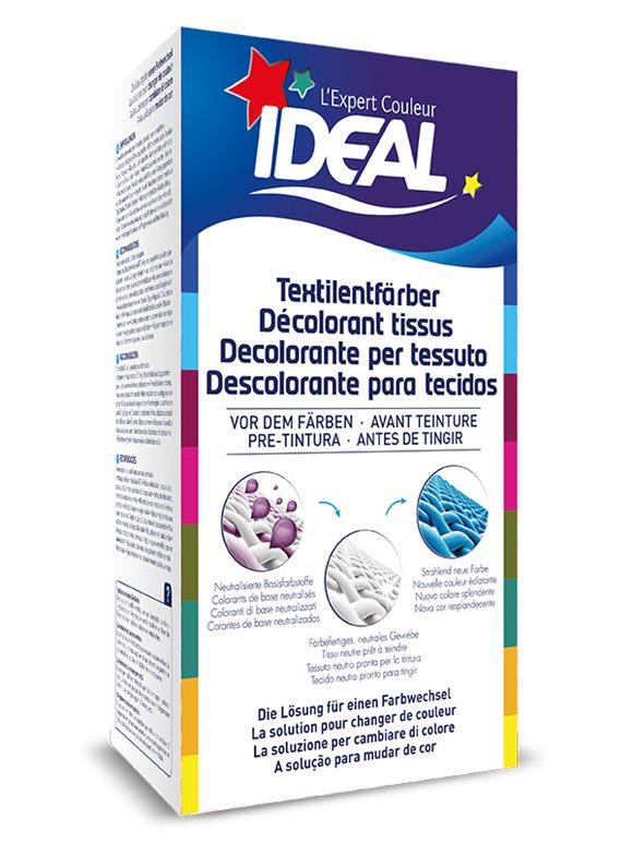 IDEAL Textilentfärber 330 g