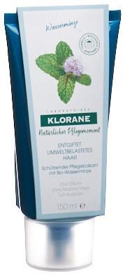 KLORANE Wasserminze-Pflege 150 ml