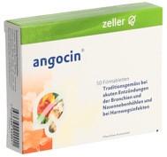 ANGOCIN Filmtabl 50 Stk