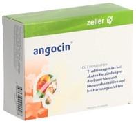 ANGOCIN Filmtabl 100 Stk