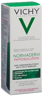 VICHY Normaderm Phytosolution Gesichtspfl DE 50 ml