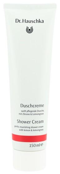 DR HAUSCHKA Duschcreme Fl 150 ml