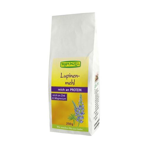 RAPUNZEL Lupinenmehl Btl 250 g