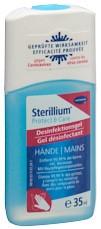 STERILLIUM Protect&Care Gel (neu) Fl 35 ml