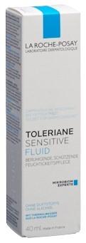 ROCHE POSAY Toleriane sensitive Fluid neu 40 ml