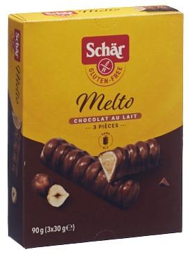 SCHÄR Melto glutenfrei 90 g