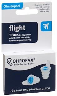OHROPAX Flight 1 Paar