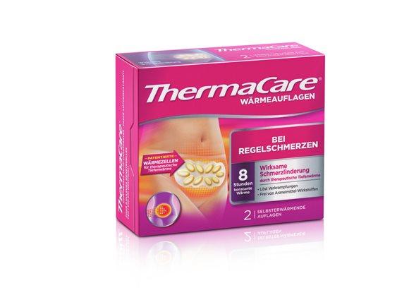 THERMACARE Menstrual 2 Stk