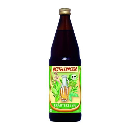BEUTELSBACHER Kräuteressig Fl 750 ml