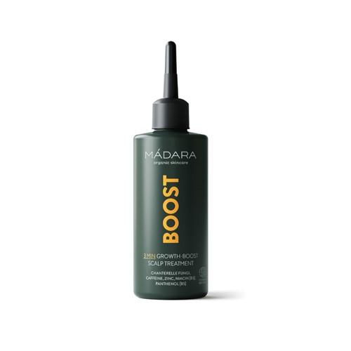 MADARA HAIR 3 Min Growth Boost Scalp Treatm 100 ml