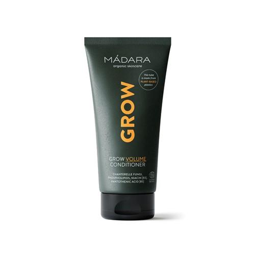 MADARA HAIR Grow Volume Conditioner 175 ml