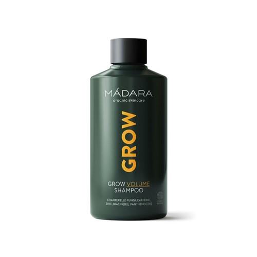MADARA HAIR Grow Volume Shampoo 250 ml