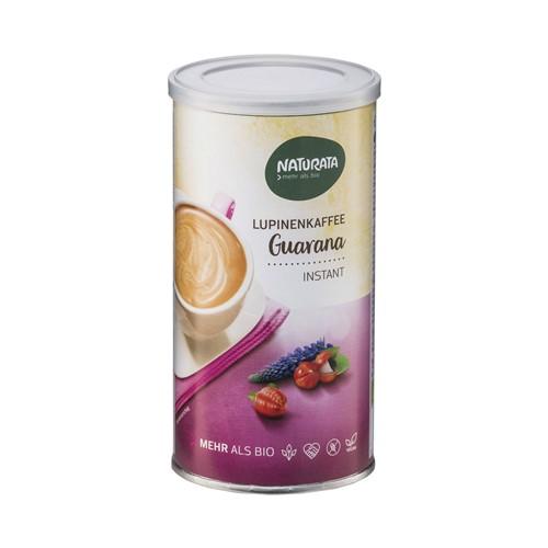 NATURATA Lupinenkaffee Guarana instant 150 g