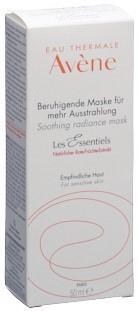 AVENE Beruhigende Feuchtigkeitsmaske 50 ml
