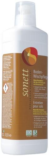 SONETT Boden-Wischpflege versiegelte Böden 500 ml