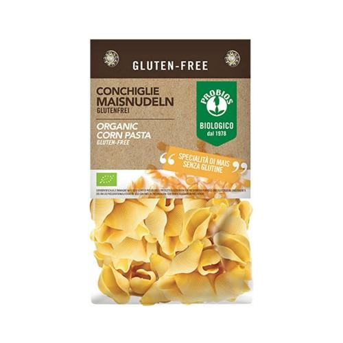 PROBIOS Conchiglie Maisnudeln Bio Btl 400 g