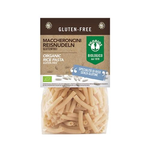 PROBIOS Maccheroncini Reisnudeln Bio 400 g