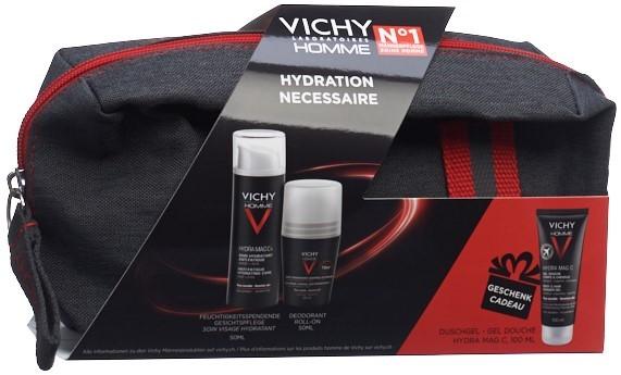 VICHY Homme Xmas Set 2020 Hydra Mag C
