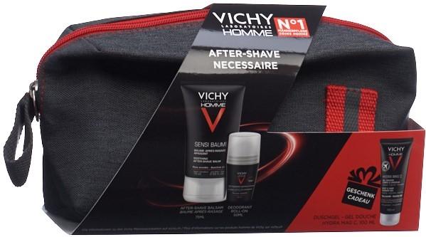 VICHY Homme Xmas Set 2020 Sensi Baume