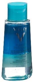 VICHY Pureté Therm Aug Make-Up Entf waterpr 100 ml