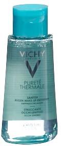 VICHY Pureté Therm Aug Make-Up Entf empfind 100 ml