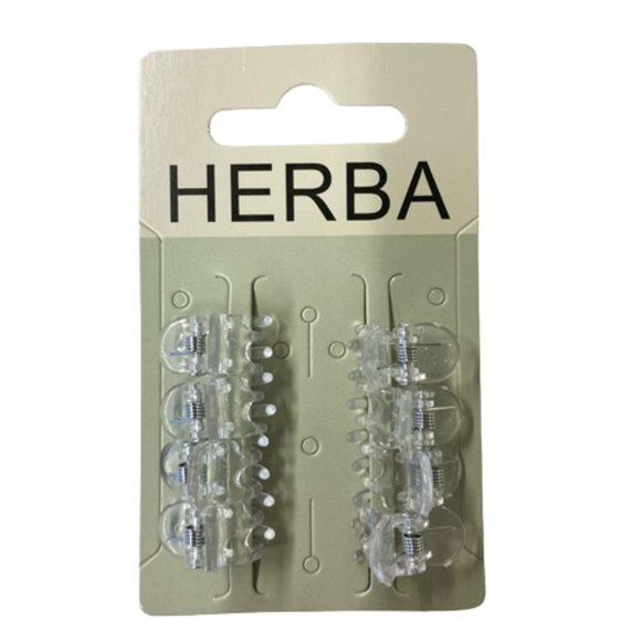HERBA FHH Pinzettina cristal 4 Stk