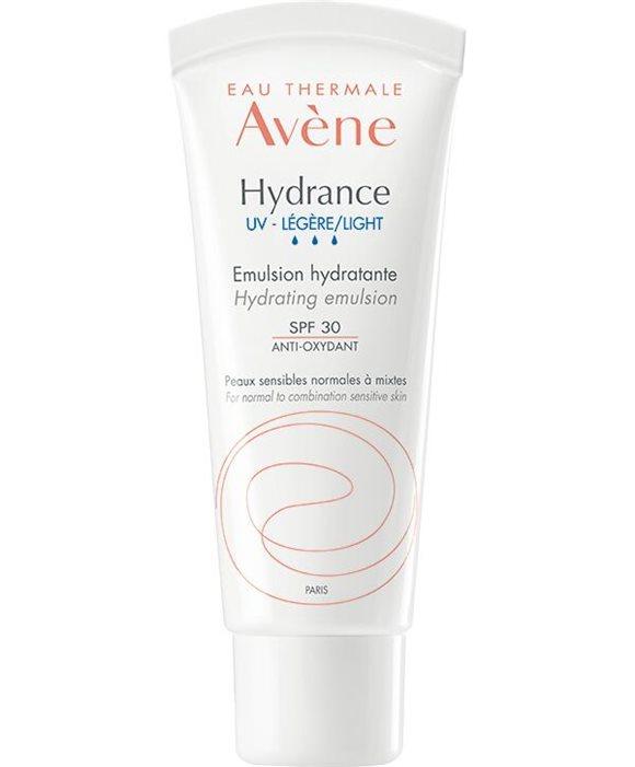 AVENE Hydrance Emulsion SPF30 40 ml