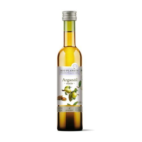 BIO PLANETE Arganöl nativ Fl 100 ml