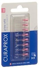 CURAPROX CPS 08 prime refill pink 8 Stk