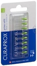 CURAPROX CPS 11 prime refill lindengrün 8 Stk