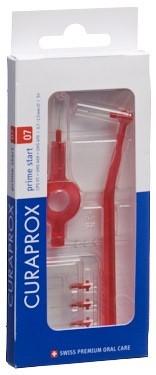 CURAPROX CPS 07 prime start 5Stk + UHS 409&470
