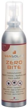 SENSOLAR Zero Bite Mücken & Zeckenschutz 100 ml