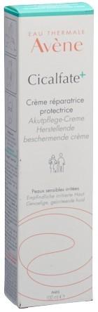 AVENE Cicalfate+ Creme 100 ml