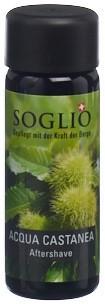 SOGLIO Acqua Castanea Fl 100 ml