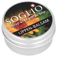 SOGLIO Lippen-Balsam Topf 15 ml