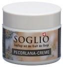 SOGLIO Pecorlana-Crème Topf 50 ml