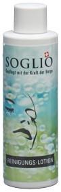 SOGLIO Reinigungs-Lotion Fl 100 ml