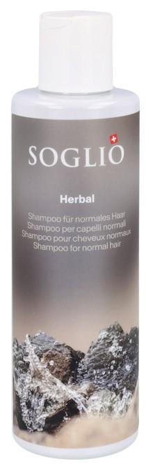 SOGLIO Shampoo für normales Haar Fl 200 ml