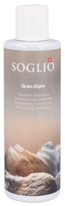 SOGLIO Shampoo Gran Alpin Fl 200 ml