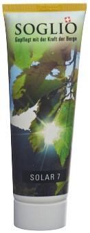 SOGLIO Solar 7 Tb 75 ml