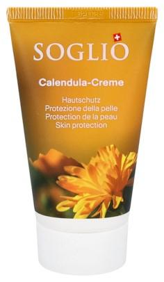 SOGLIO Calendula-Creme Tb 35 ml