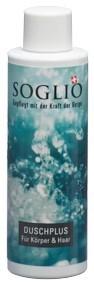 SOGLIO Duschplus Duschgel Fl 100 ml