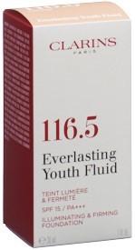 CLARINS Ever Lasting Youth Fluid No 116 5