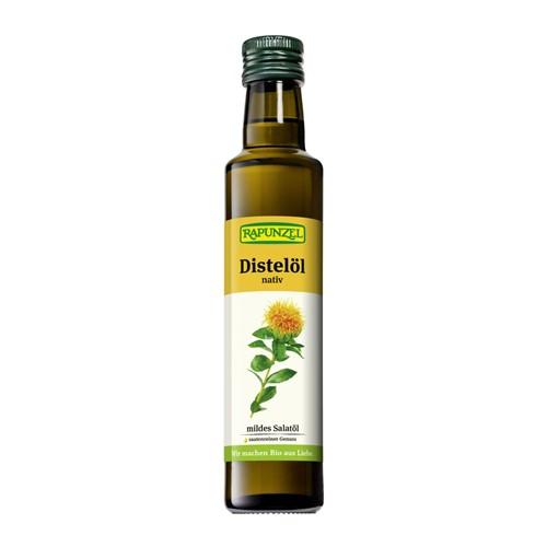 RAPUNZEL Distelöl nativ Fl 250 ml