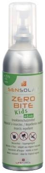SENSOLAR Zero Bite Kids Mücken&Zeckenschutz 100 ml