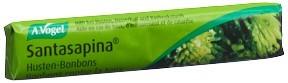 VOGEL Santasapina Husten-Bonbons 4 g Stange 40 g