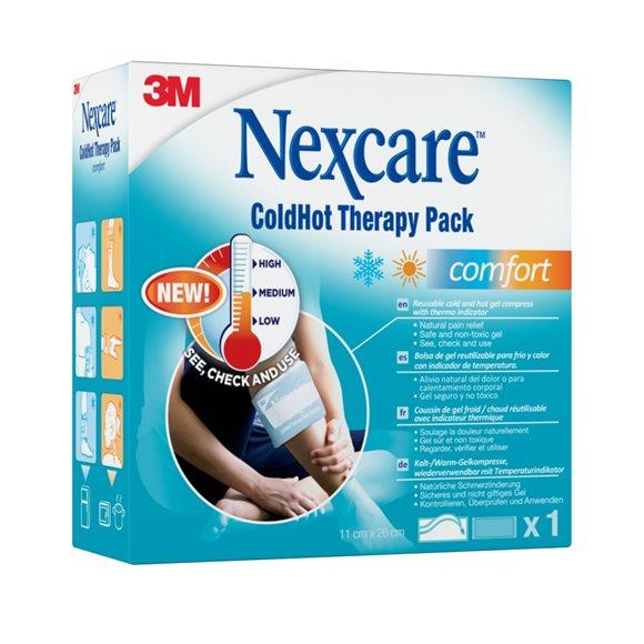3M NEXCARE ColdHot Thermoindicator 26x11cm