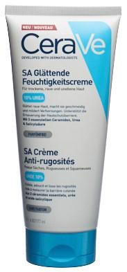 CERAVE SA Glättende Feuchtigkeitscreme Tb 177 ml